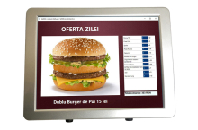 Display Client 