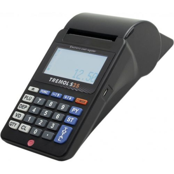 Tremol s25