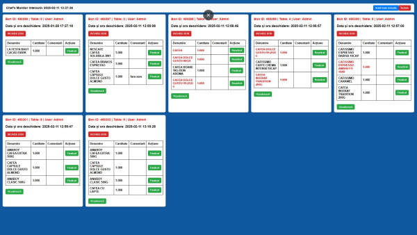 Modul Integrare woocommerce